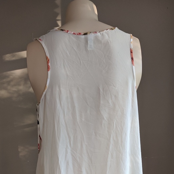 Ambiance Apparel Tank Top Size 2x - Picture 5 of 5
